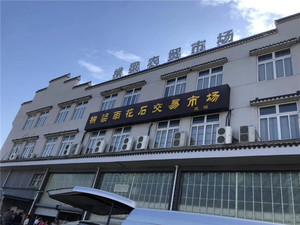 南京六合 中国雨花石艺术品交易中心 商铺14—27平方 9000元/平方 雨花石产业园