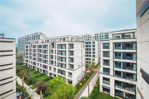 南京浦口 保利云禧130㎡-300㎡别墅3.43万/平 下叠2.13-2.41万元/平 大平层3.73万元/平